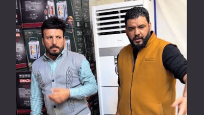 “أيد سب الصحابة”.. رئيس خطباء الأعظمية يرفع دعوى ضد جاسم العوادي