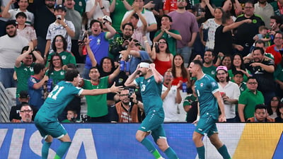 الحكومة تعطل الدوام الرسمي احتفالاً بتأهل المنتخب لكأس العالم