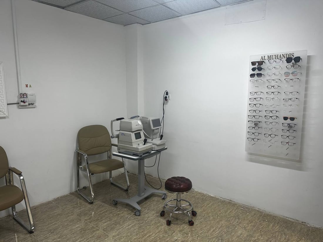 كربلاء: مجمع النورين الطبي في “عسكري الحر” يقدم كشفيات مجانية طيلة الشهر الحالي