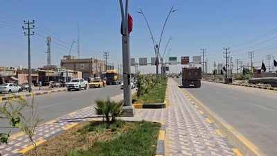 سوق الشيوخ تراقب آخر أمل في تل اللحم.. لا دينار ولا استثمار لمدينة “تاريخ مخنوق”