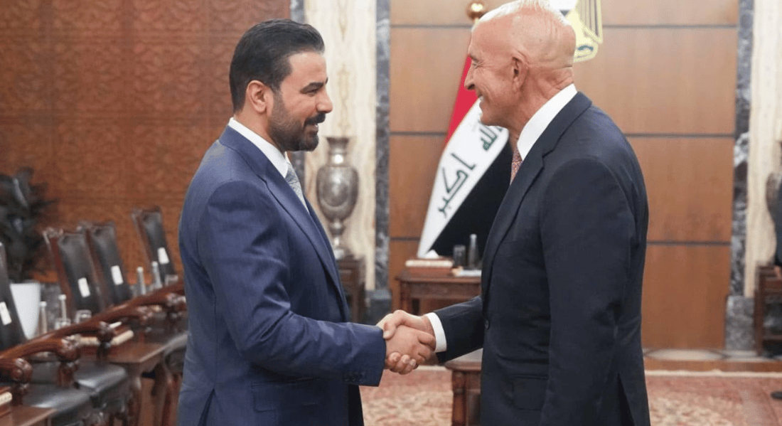 “عقيدة أميركية جديدة” حول العراق.. هرمز يهدأ والسخونة تنتقل بقوة إلى بغداد