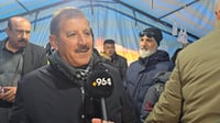 تەندروستیى سلێمانى: بە دڵنیاییەوە مانگرتووان مەترسى ل...
