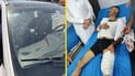 صور: مسلحون يهاجمون سائق “سننتافي” في المقدادية ويسرقون 20 مليون دينار