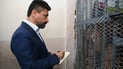 العراق يعتزم إطلاق الاتصال الفيديوي بين السجناء وذويهم