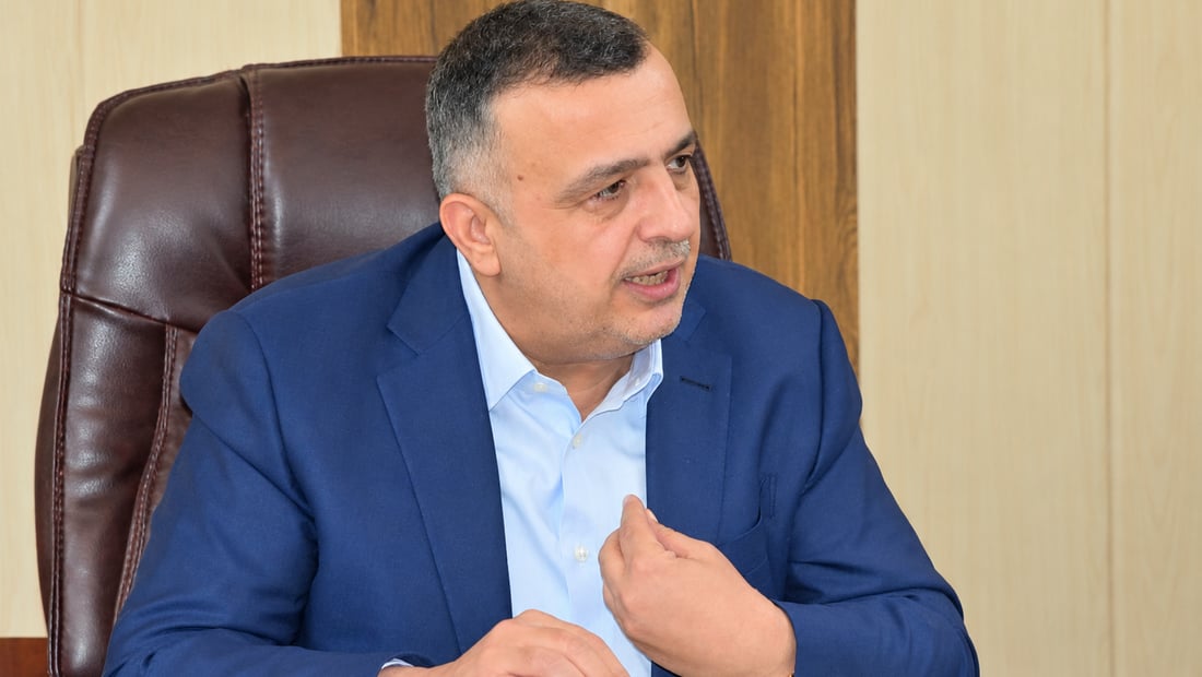 القضاء يحكم على جمال الكربولي بالحبس سنة وتغريمه 4.5 ملايين دولار