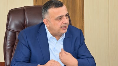 القضاء يحكم على جمال الكربولي بالحبس سنة وتغريمه 4.5 ملايين دولار