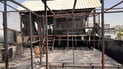 Fire damages Sulaymaniyah home, kills hundreds of pigeons worth $100,000