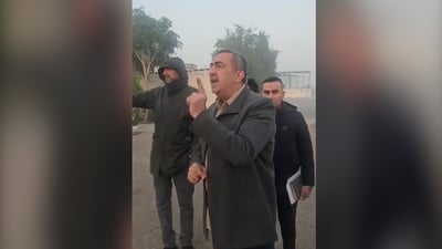 “غاز المعامل لا يصل إلى الشارع”.. المقدادية تحذر الوكلاء