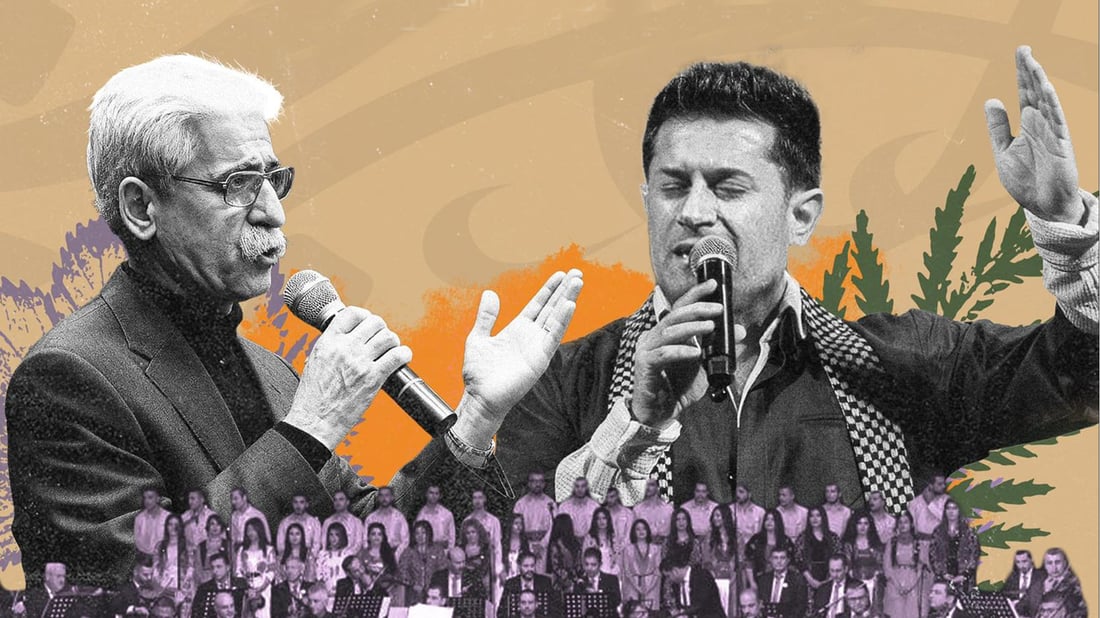 سبەینێ كاره‌كانى 28مین فێستیڤاڵی گەلاوێژ له‌ سلێمانى دەستپێدەکات