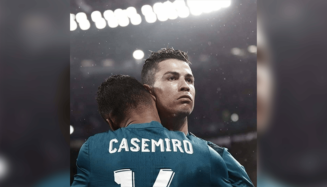 کریستیانۆ رۆناڵدۆ داواکاری هەیە