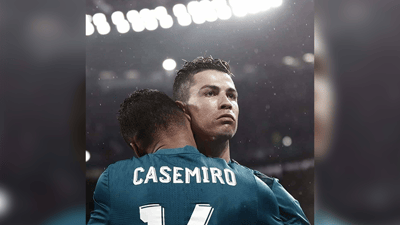 کریستیانۆ رۆناڵدۆ داواکاری هەیە