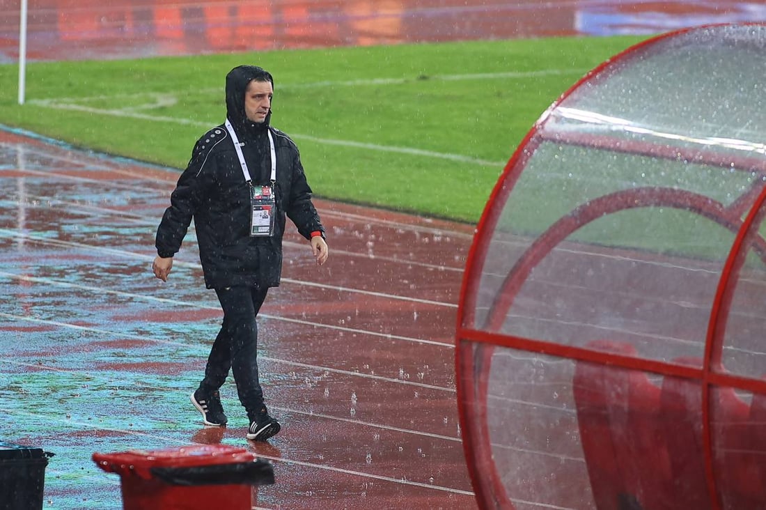 عُمان تقصي اليمن بصعوبة من كأس الخليج في البصرة