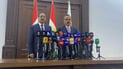 Baghdad governor urges Erbil firms to invest in the capital