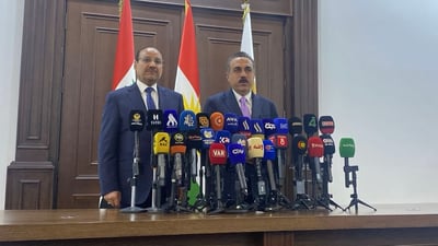 Baghdad governor urges Erbil firms to invest in the capital