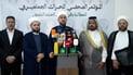 اعتصام مفتوح أمام مقر الحشد في البصرة: لن نتراجع حتى تمرير قانون الهيئة