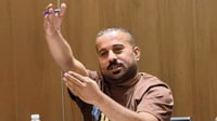 اعتقال الناشط عمار الحلفي خلال حملة لرفع التجاوزات في ...