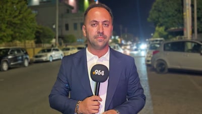دوێنێ بەشەڕهاتبوون؛ هەردوو چێشتخانەکەى سیتەک داخران