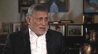 عزت الشابندر يستنكر تهديد قبيلة السودان ضد شقيقه غالب 