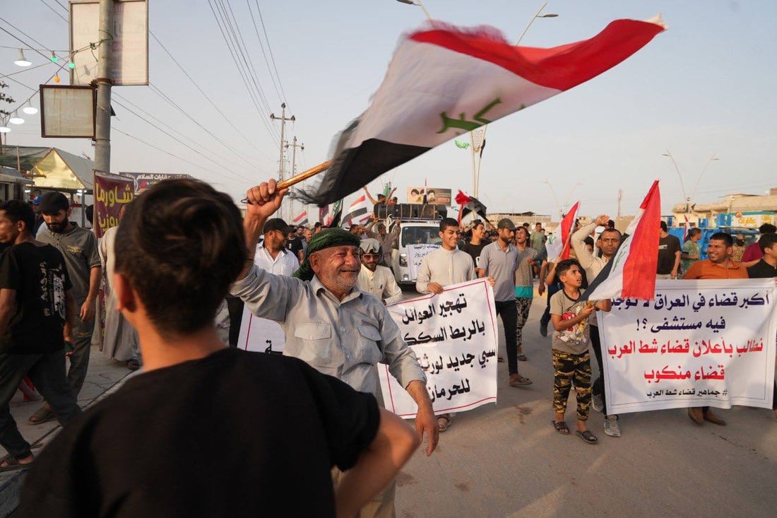 البصرة: حرب “القائمقاميات” تستعر.. “الجزر الأربع” تفتح ملف قضاء شط العرب