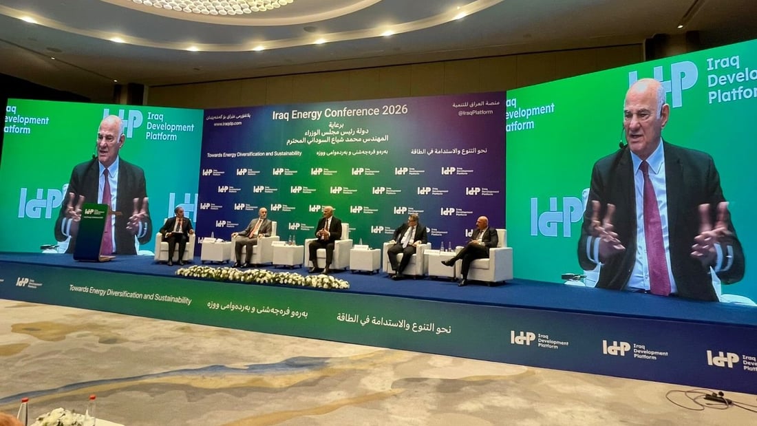 وزير الموارد: لا بديل عن تحلية البحر لتأمين مياه شرب للعراق