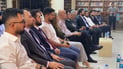 پاشماوەی باخە گوێز و زەیتونەکانی هەڵەبجە دەکرێتە خەڵوزی سەوز