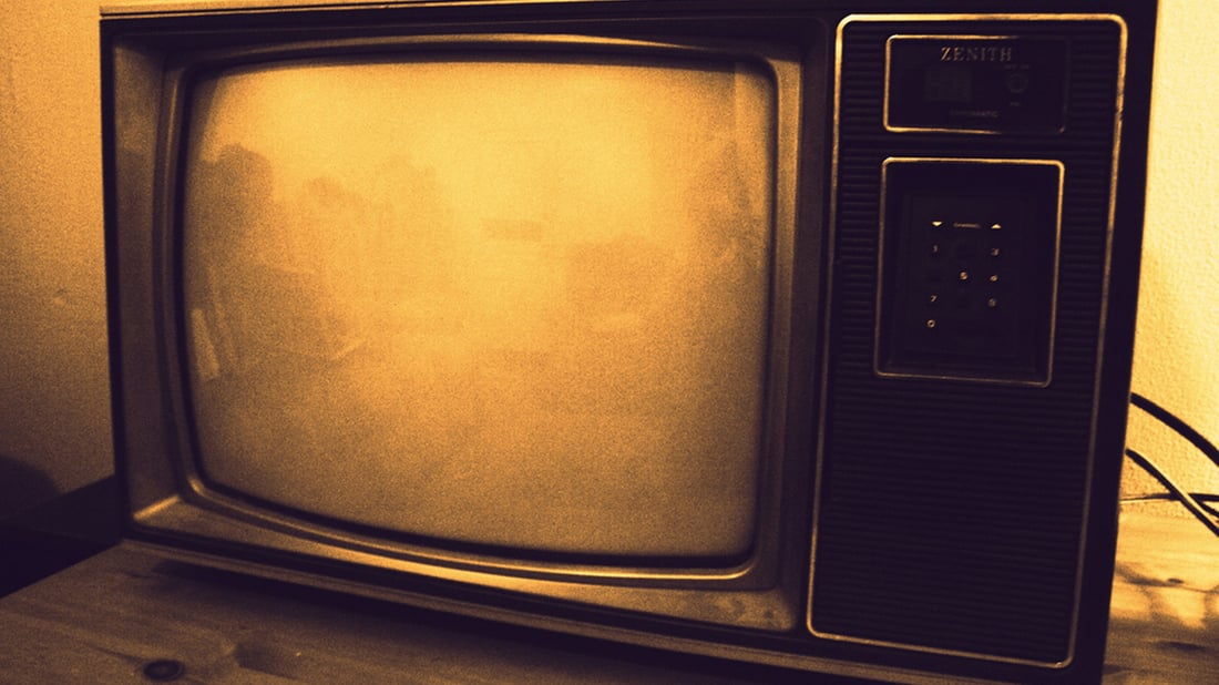 شاشەى گەورە بۆچى شوێنى شاشەى بچوکى گرتەوە؟