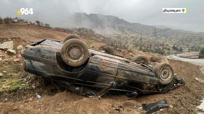 “ئەو کارمەندانەی بەدەم بریندارانی رووداوی هاتوچۆکەوە نەچوون، کەمتەرخەم بوون”