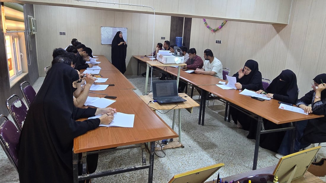 20 مليوناً بفائدة 2%.. تدريب الشباب على كتابة “الجدوى” ثم استلام قرض السوداني