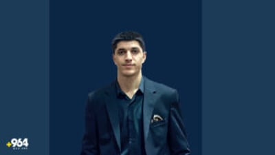 گەنجەکەی زاخۆ هیچ سۆراغێکی نییە و هێشتا بێسەروشوێنە