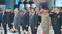 Coalition commander says ‘time has come’ for Iraq to take lead as mission ends