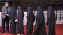 بغداد تقر “العباءة الزينبية” زياً رسمياً للنساء في العاصمة