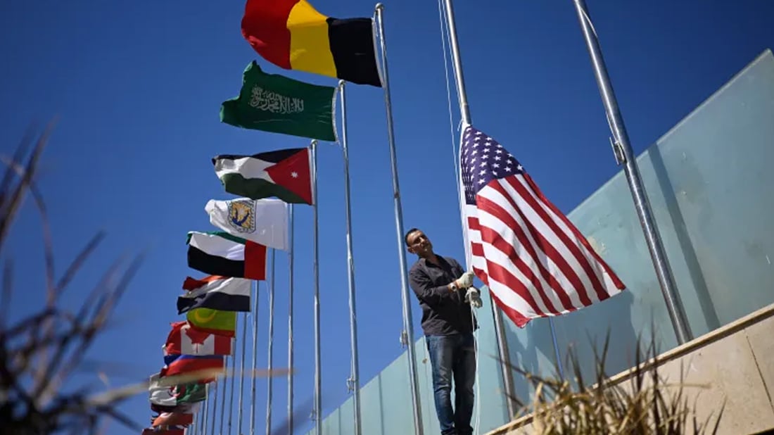 لە شەرم شێخ کۆتایى بە جەنگى غەزە دەهێنن