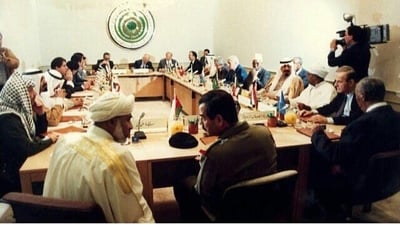 إيران تتذكر صدام والملك حسين وقابوس وغزو الكويت: لم نثأر ولم ننتقم حتى في 2003