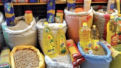 خزين العراق من السكر والرز والبقوليات ومعجون الطماطة يكفي 3 أشهر – التجارة