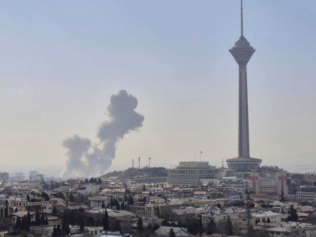  “تەماشای تەلەفزیۆنی فەرمی بکەن و باوەڕ بە درۆکان مەکەن”