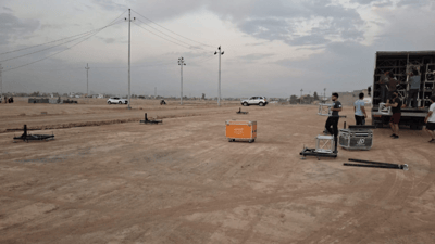 كۆمه‌ڵگایه‌كی په‌روه‌رده‌یی له دارەتوو ده‌كرێته‌وه‌