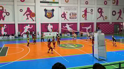 بۆ یه‌كه‌مجار یانه‌یه‌كی وەرزشی رۆژهه‌ڵات سه‌ردانی هه‌ولێریان كرد