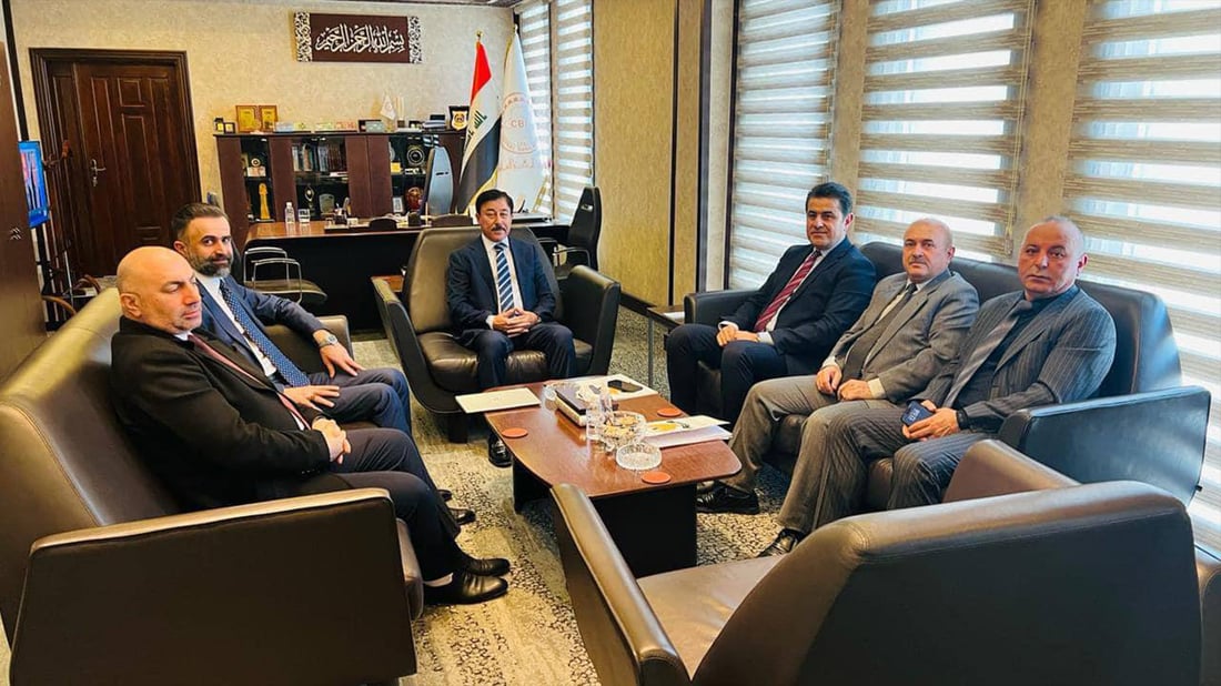 داوا کرا کۆمپانیا تۆمارکراوەکانی هەرێم بخرێنە مەزادی دراوەوە