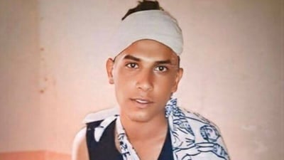 مكافحة الإرهاب يستذكر “أنور”.. مقاتل من الناصرية أصيب ولم يترك المعركة