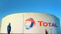 توتال للطاقة تتوقع انخفاض الإنتاج العالمي 15% بعد التوقف في الشرق الأوسط