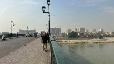 Partly cloudy Thursday with light rain in Kurdistan Region