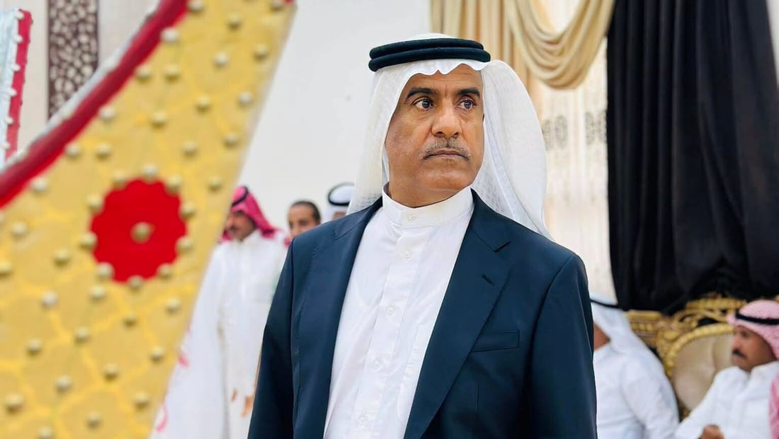 وزير الدفاع نايف الشمري: سيادة العراق عهد وخدمة الشعب بالفعل لا بالقول