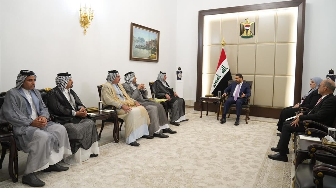 الحكومة: يجب الاهتمام بالشعير لتنمية الثروة الحيوانية وإدامتها
