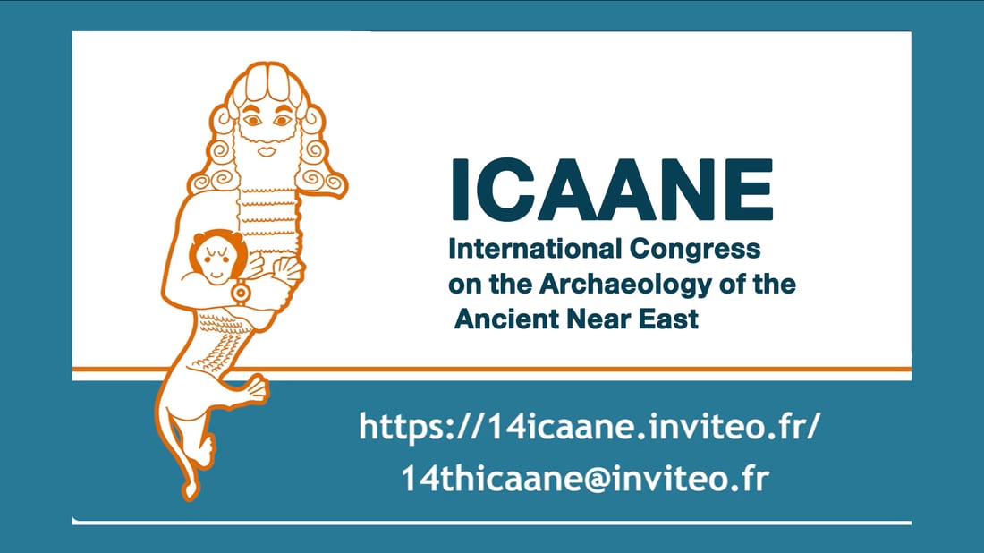 “هه‌رێمی كوردستان وه‌كو وڵات به‌شدارى له‌ كۆنفڕانسی ICAANE ـی شوێنه‌وارى ده‌كات”