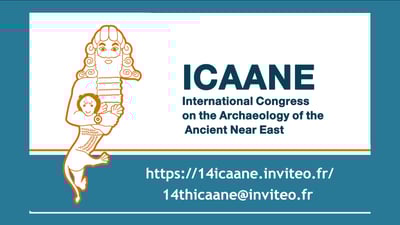 “هه‌رێمی كوردستان وه‌كو وڵات به‌شدارى له‌ كۆنفڕانسی ICAANE ـی شوێنه‌وارى ده‌كات”