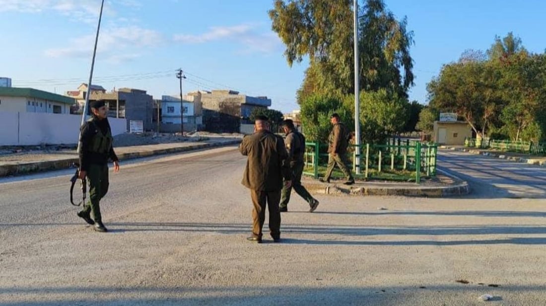 مقتل فتاتين خلال 4 ساعات في ديالى على يد شقيقيهما