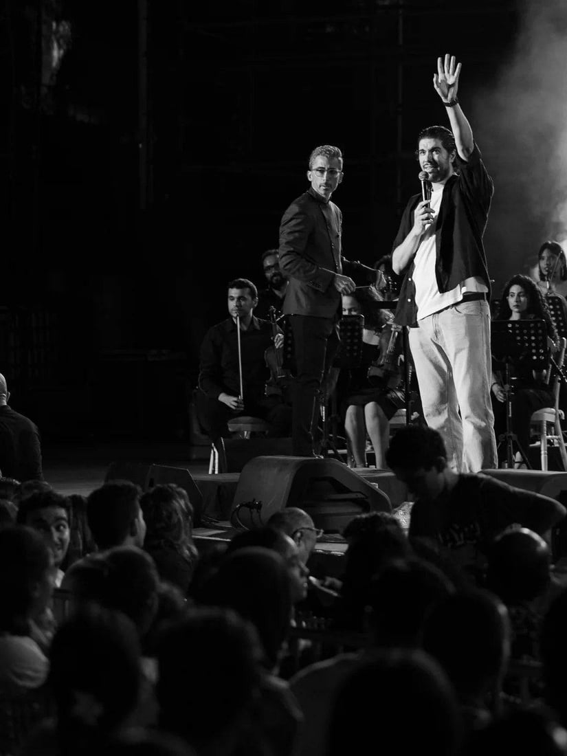 تمديد حفل “سبيستون” الغنائي في البصرة بعد بيع آلاف التذاكر خلال ساعات