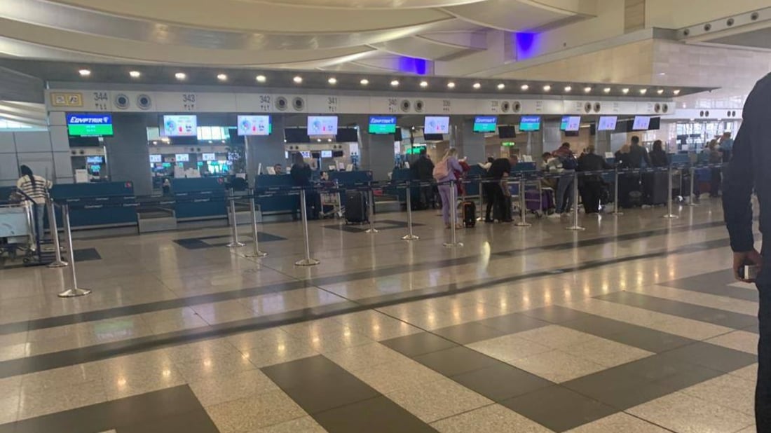 خدمة صرف الدولار للمسافرين مستمرة أيام الجمعة والعطل – الرشيد