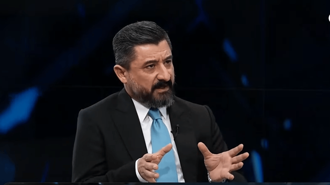 نرصد “عقارات صدام”.. وزير العدل متفائل بطريقة “الموسيقى والتشويش”