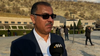 “ئیدی چاوەڕوانی نەما و ئاڤێستا گۆڕی هەیە”